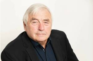 Ken Matheson is a district councillor for Clearwater, B.C., a retired RCMP, adventure guide, a popular podcaster and an award winning documentary filmmaker. (File photo)